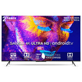 Sansui 86 inch Ultra HD 4K Smart LED TV JSW86ASUHDFF