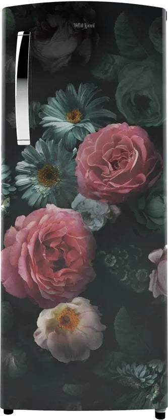 Whirlpool 192 L Direct Cool Single Door 3 Star Refrigerator (Neo