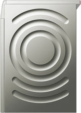 Bosch 11 Kg Fully Automatic Front Load Washing Machine With AutoStain Removal (Series 8, WGA264AXIN, Silver inox)
