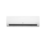 LG 1.5 Ton 3 Star AI Convertible 6 in 1 DUAL Inverter Split AC US-Q18LNXE