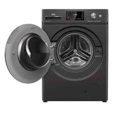 IFB 9 Kg 5 Star Wi-Fi Inverter Fully Automatic Front Load Washing Machine with AI Technology (Executive OXN 9014K, Onyx Grey)
