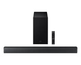 Samsung B650F B-Series Soundbar 370W 3.1ch – Clear Dialogue & Deep Bass Experience