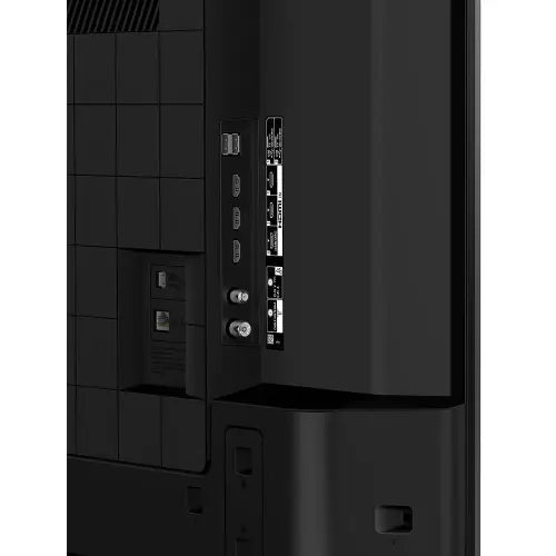 Sony BRAVIA 2 Series 108 cm (43 inches) 4K Ultra HD Smart LED Google TV K-43S25 (Black)