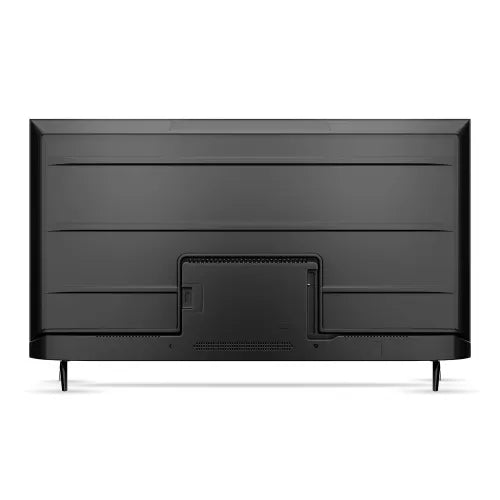 Sansui 140cm (55 Inches) 4K Ultra HD Smart Google LED TV - HDR10+, HLG, DTS Studio Sound & Dolby Audio, (JSWG55GSUHD)