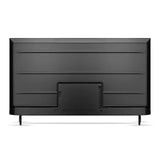 Sansui 140cm (55 Inches) 4K Ultra HD Smart Google LED TV - HDR10+, HLG, DTS Studio Sound & Dolby Audio, (JSWG55GSUHD)