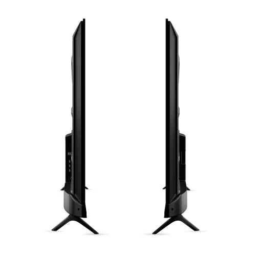 Sansui 140cm (55 Inches) 4K Ultra HD Smart Google LED TV - HDR10+, HLG, DTS Studio Sound & Dolby Audio, (JSWG55GSUHD)