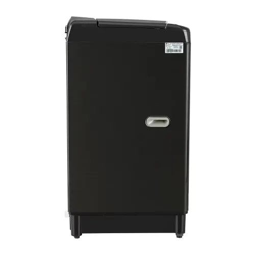 LG 13Kg Top Load Washing Machine, AI Direct Drive™, Platinum Black THD13SWP
