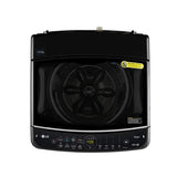 LG 13Kg Top Load Washing Machine, AI Direct Drive™, Platinum Black THD13SWP