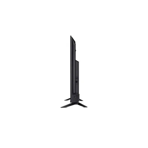 LG 108 cm (43 Inch) 4K UHD LED Smart TV - webOS 24, ThinQ Al, HDR10/HLG, AI Sound Pro, 2.0 Channel, 43UT73506LA