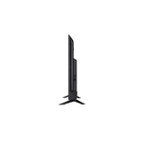 LG 108 cm (43 Inch) 4K UHD LED Smart TV - webOS 24, ThinQ Al, HDR10/HLG, AI Sound Pro, 2.0 Channel, 43UT73506LA