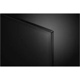 LG 108 cm (43 Inch) 4K UHD LED Smart TV - webOS 24, ThinQ Al, HDR10/HLG, AI Sound Pro, 2.0 Channel, 43UT73506LA