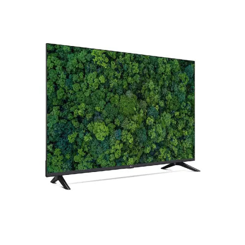 LG 108 cm (43 Inch) 4K UHD LED Smart TV - webOS 24, ThinQ Al, HDR10/HLG, AI Sound Pro, 2.0 Channel, 43UT73506LA