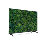 LG 108 cm (43 Inch) 4K UHD LED Smart TV - webOS 24, ThinQ Al, HDR10/HLG, AI Sound Pro, 2.0 Channel, 43UT73506LA