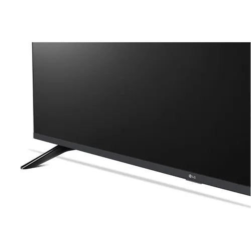 LG 108 cm (43 Inch) 4K UHD LED Smart TV - webOS 24, ThinQ Al, HDR10/HLG, AI Sound Pro, 2.0 Channel, 43UT73506LA