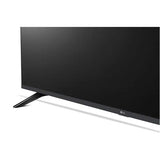 LG 108 cm (43 Inch) 4K UHD LED Smart TV - webOS 24, ThinQ Al, HDR10/HLG, AI Sound Pro, 2.0 Channel, 43UT73506LA