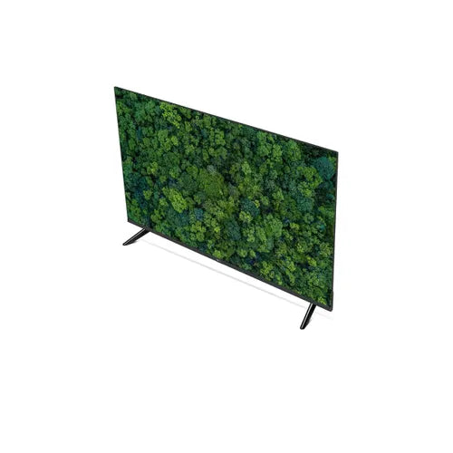 LG 108 cm (43 Inch) 4K UHD LED Smart TV - webOS 24, ThinQ Al, HDR10/HLG, AI Sound Pro, 2.0 Channel, 43UT73506LA