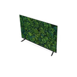 LG 108 cm (43 Inch) 4K UHD LED Smart TV - webOS 24, ThinQ Al, HDR10/HLG, AI Sound Pro, 2.0 Channel, 43UT73506LA