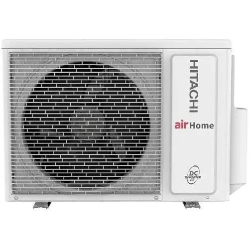 Hitachi 1.5 Ton 3 Star Split Inverter AC 2025 Model - Milky White  (RAK.G318PCC2SS, Copper Condenser)