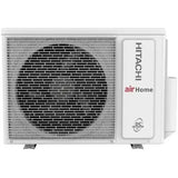 Hitachi 1.5 Ton 3 Star Split Inverter AC 2025 Model - Milky White  (RAK.G318PCC2SS, Copper Condenser)