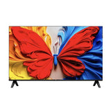 TCL S5K Series 108 cm (43 Inch) FHD QLED Google TV - HDR 10+, HLG, Dolby Audio, Google Cast, 43S5K