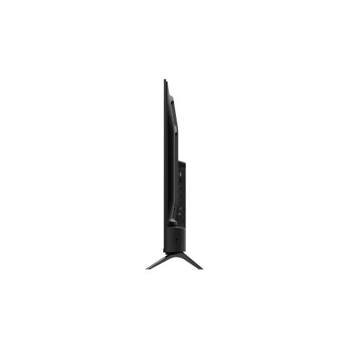 TCL P6K Series 108 cm (43 Inch) 4K Ultra HD LED Google TV – Metallic Bezel-less, AIPQ Processor, Dolby Audio – 43P6K
