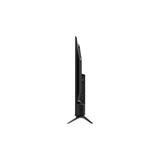 TCL P6K Series 108 cm (43 Inch) 4K Ultra HD LED Google TV – Metallic Bezel-less, AIPQ Processor, Dolby Audio – 43P6K