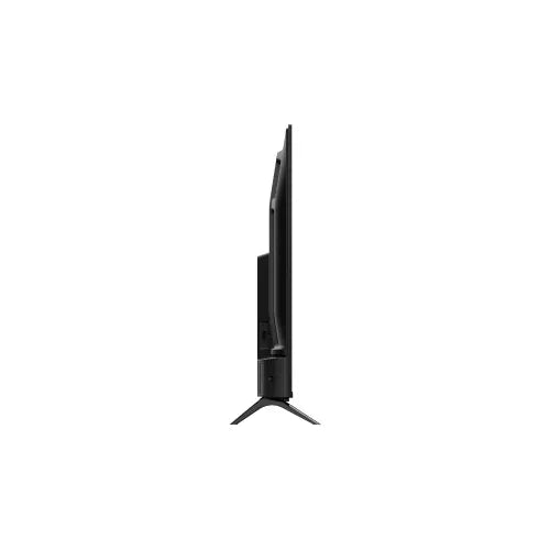 TCL P6K Series 108 cm (43 Inch) 4K Ultra HD LED Google TV – Metallic Bezel-less, AIPQ Processor, Dolby Audio – 43P6K