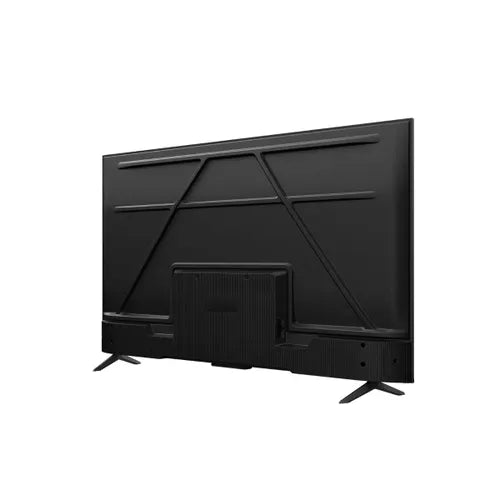 TCL P6K Series 139 cm (55 Inch) 4K Ultra HD LED Google TV – Metallic Bezel-less, AIPQ Processor, Dolby Audio – 55P6K