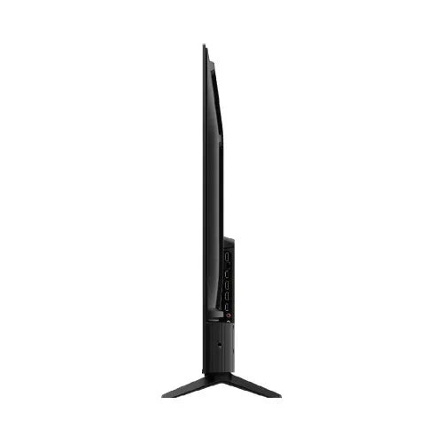 TCL P6K Series 139 cm (55 Inch) 4K Ultra HD LED Google TV – Metallic Bezel-less, AIPQ Processor, Dolby Audio – 55P6K