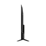 TCL P6K Series 139 cm (55 Inch) 4K Ultra HD LED Google TV – Metallic Bezel-less, AIPQ Processor, Dolby Audio – 55P6K