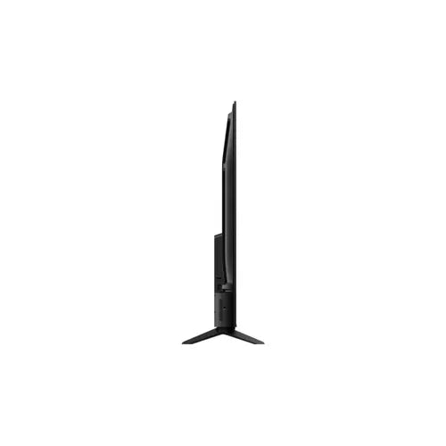 TCL P6K Series 139 cm (55 Inch) 4K Ultra HD LED Google TV – Metallic Bezel-less, AIPQ Processor, Dolby Audio – 55P6K