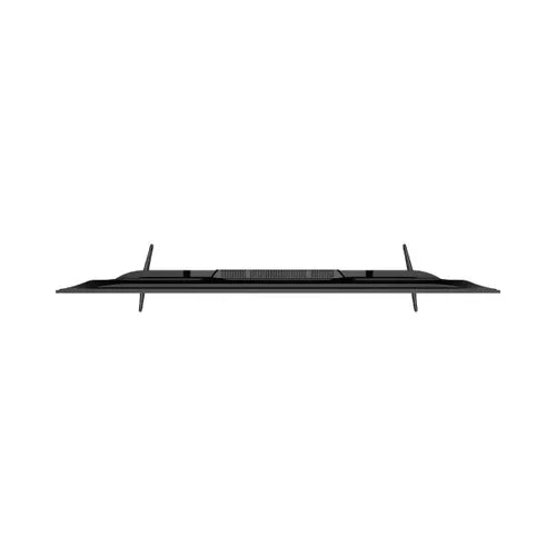 TCL P6K Series 139 cm (55 Inch) 4K Ultra HD LED Google TV – Metallic Bezel-less, AIPQ Processor, Dolby Audio – 55P6K