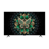 TCL C6K Series 139 cm (55 Inch) 4K Ultra HD Mini LED Google TV – Ultra Slim Design, AIPQ Processor, Dolby Audio – 55C6K