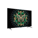 TCL C6K Series 139 cm (55 Inch) 4K Ultra HD Mini LED Google TV – Ultra Slim Design, AIPQ Processor, Dolby Audio – 55C6K
