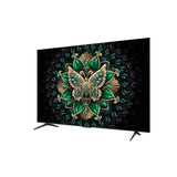 TCL C6K Series 139 cm (55 Inch) 4K Ultra HD Mini LED Google TV – Ultra Slim Design, AIPQ Processor, Dolby Audio – 55C6K