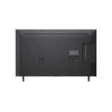 LG Nano Cell AI (NANO83) 108cm (43 Inch) 4K Ultra HD Smart TV , 43NANO83A6A (2025)