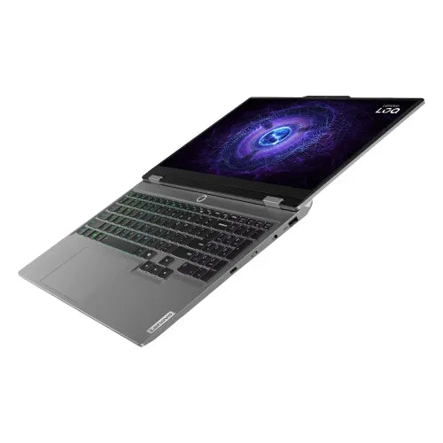 Lenovo LOQ 15 Gaming Laptop (13th Gen Intel Core i5/ 24GB RAM/ 512GB SSD/ 15.6 Inch (39.6 cm) Full HD Display/ 6GB-NVIDIA GeForce RTX 4050 Graphics/ Windows 11/ MS-Office) 83DV018QIN