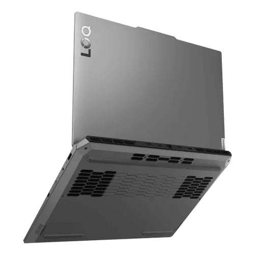 Lenovo LOQ 15 Gaming Laptop (13th Gen Intel Core i5/ 24GB RAM/ 512GB SSD/ 15.6 Inch (39.6 cm) Full HD Display/ 6GB-NVIDIA GeForce RTX 4050 Graphics/ Windows 11/ MS-Office) 83DV018QIN