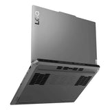 Lenovo LOQ 15 Gaming Laptop (13th Gen Intel Core i5/ 24GB RAM/ 512GB SSD/ 15.6 Inch (39.6 cm) Full HD Display/ 6GB-NVIDIA GeForce RTX 4050 Graphics/ Windows 11/ MS-Office) 83DV018QIN