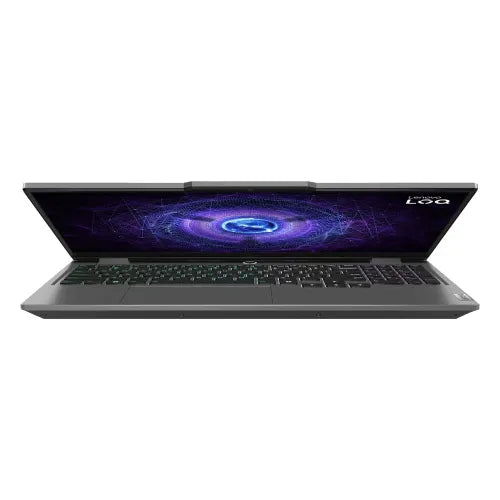 Lenovo LOQ 15 Gaming Laptop (13th Gen Intel Core i5/ 24GB RAM/ 512GB SSD/ 15.6 Inch (39.6 cm) Full HD Display/ 6GB-NVIDIA GeForce RTX 4050 Graphics/ Windows 11/ MS-Office) 83DV018QIN