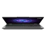 Lenovo LOQ 15 Gaming Laptop (13th Gen Intel Core i5/ 24GB RAM/ 512GB SSD/ 15.6 Inch (39.6 cm) Full HD Display/ 6GB-NVIDIA GeForce RTX 4050 Graphics/ Windows 11/ MS-Office) 83DV018QIN