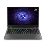 Lenovo LOQ 15 Gaming Laptop (13th Gen Intel Core i5/ 24GB RAM/ 512GB SSD/ 15.6 Inch (39.6 cm) Full HD Display/ 6GB-NVIDIA GeForce RTX 4050 Graphics/ Windows 11/ MS-Office) 83DV018QIN