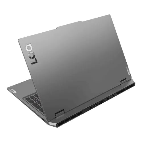 Lenovo LOQ 15 Gaming Laptop (13th Gen Intel Core i5/ 24GB RAM/ 512GB SSD/ 15.6 Inch (39.6 cm) Full HD Display/ 6GB-NVIDIA GeForce RTX 4050 Graphics/ Windows 11/ MS-Office) 83DV018QIN