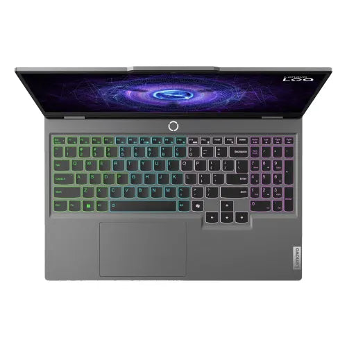 Lenovo LOQ 15 Gaming Laptop (13th Gen Intel Core i5/ 24GB RAM/ 512GB SSD/ 15.6 Inch (39.6 cm) Full HD Display/ 6GB-NVIDIA GeForce RTX 4050 Graphics/ Windows 11/ MS-Office) 83DV018QIN