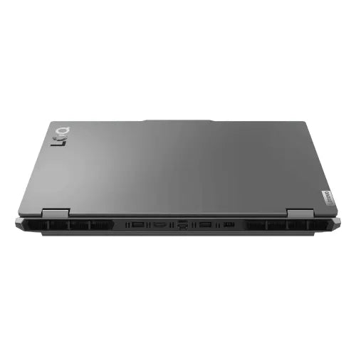 Lenovo LOQ 15 Gaming Laptop (13th Gen Intel Core i5/ 24GB RAM/ 512GB SSD/ 15.6 Inch (39.6 cm) Full HD Display/ 6GB-NVIDIA GeForce RTX 4050 Graphics/ Windows 11/ MS-Office) 83DV018QIN