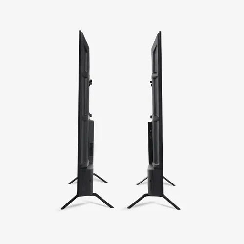 Sansui 190cm (75 Inch) 4K Ultra HD QLED Smart Google TV - HDR10+/HLG, Dolby Vision, Far Field Voice control, Dolby Atmos, Screen Sharing, Google Assistant, JSW75UG23QF