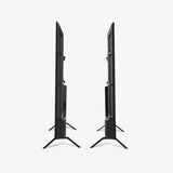 Sansui 190cm (75 Inch) 4K Ultra HD QLED Smart Google TV - HDR10+/HLG, Dolby Vision, Far Field Voice control, Dolby Atmos, Screen Sharing, Google Assistant, JSW75UG23QF
