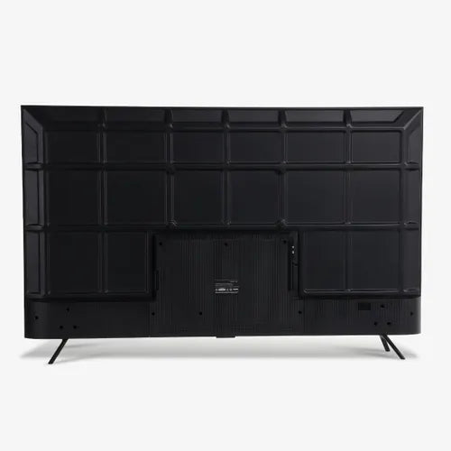 Sansui 190cm (75 Inch) 4K Ultra HD QLED Smart Google TV - HDR10+/HLG, Dolby Vision, Far Field Voice control, Dolby Atmos, Screen Sharing, Google Assistant, JSW75UG23QF