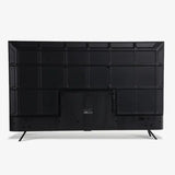 Sansui 190cm (75 Inch) 4K Ultra HD QLED Smart Google TV - HDR10+/HLG, Dolby Vision, Far Field Voice control, Dolby Atmos, Screen Sharing, Google Assistant, JSW75UG23QF