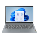 Lenovo IdeaPad Slim 3 Intel Core i3 13th Gen Windows 11 Home Laptop, 82X700HMIN ( Arctic Grey,8GB-512GB )